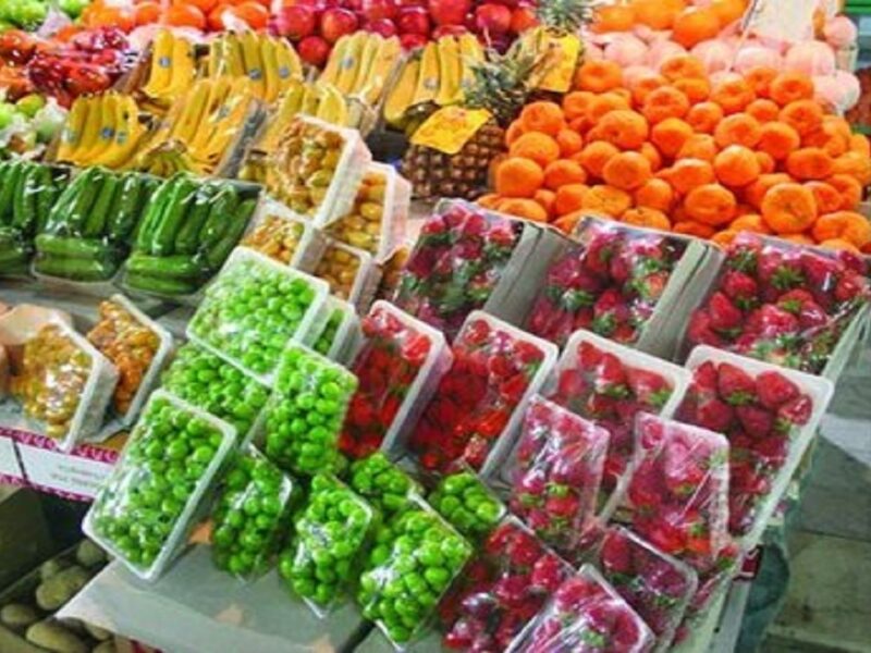 بازار میوه عید قربان نوسانی ندارد