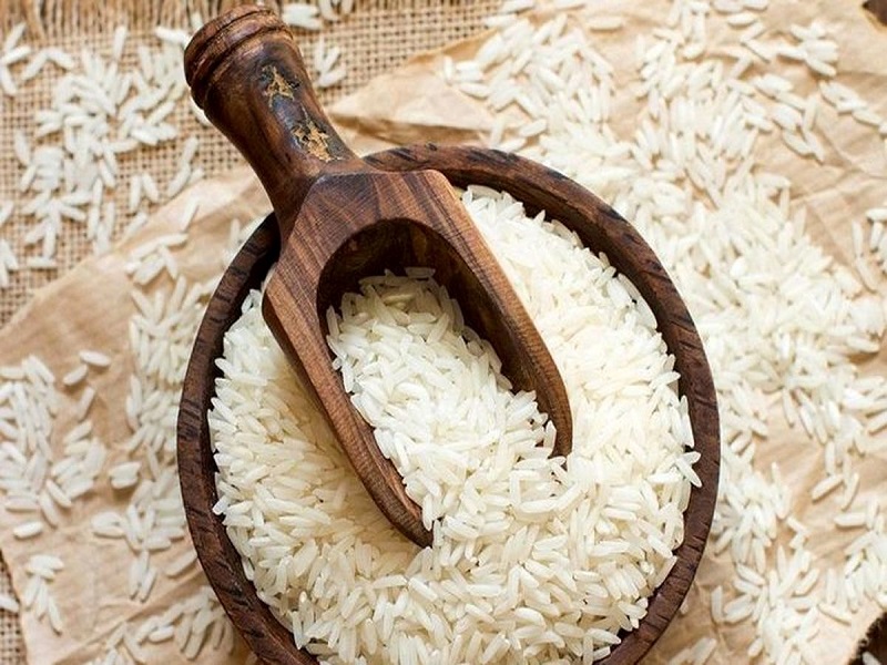 قیمت برنج ایرانی ۶ درصد کاهش یافت