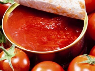 رئیس سندیکای کنسرو: ارزآوری صادرات رب گوجه‌فرنگی به ۱۴۴ میلیون دلار رسید