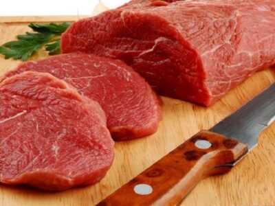 جایگزین های گوشت برای قلب سالم تر هستند