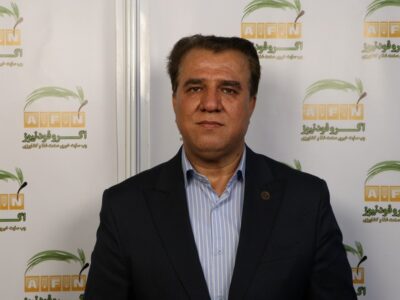 رئیس هیئت مدیره اتحادیه صنف قنادان تهران خبر داد: برگزاری مسابقه کیک‌های تجسمی